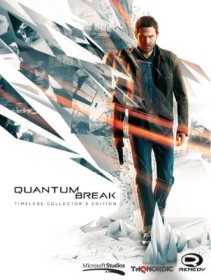 Quantum Break (PC)