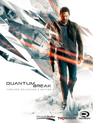 Quantum Break (Download) (PC)