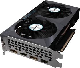 GIGABYTE GeForce RTX 3050 Eagle 8G, 8GB GDDR6, 2x HDMI, 2x DP