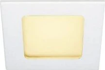 SLV FRAME BASIC, encastré de plafond ou mural intérieur