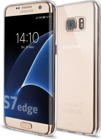 Wat leuk Berri Bloeden Artwizz NextSkin für Samsung Galaxy S7 Edge transparent ab € 7,49 (2021) |  Preisvergleich Geizhals Deutschland