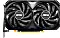MSI GeForce RTX 4060 Ventus 2X Black 8G OC, 8GB GDDR6, HDMI, 3x DP Vorschaubild