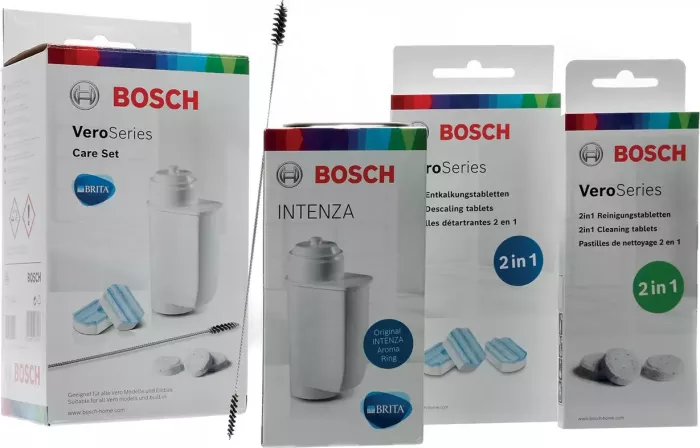 Bosch TCZ8004A zestaw do czyszczenia