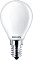 Philips Classic LED Tropfen E14 4.3-40W/840 (929002027615)