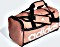 adidas Essentials Duffelbag 25 Sporttasche wonder clay/white (IL5761)