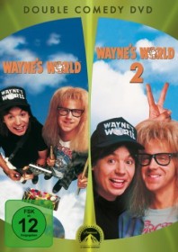 Wayne's World Box (DVD)