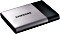 Samsung Portable SSD T3 250GB, USB-C 3.0 Vorschaubild