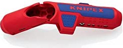 Knipex 16 95 02 ErgoStrip Abmantelungswerkzeug