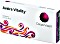 Cooper Vision Avaira Vitality, -4.00 diopters, 6-pack