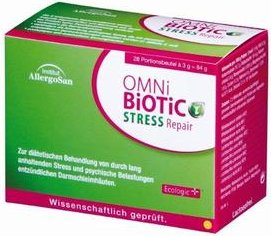 Omni-Biotic Stress Repair, 7 Stück
