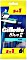Gillette Blue II Plus disposable razor, 5-pack