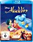 Aladdin (Disney) (Blu-ray)