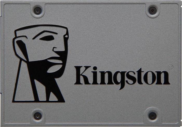 Kingston SSDNow UV500 240GB, SATA (SUV500/240G)