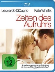 Zeiten of the Aufruhrs (Blu-ray)