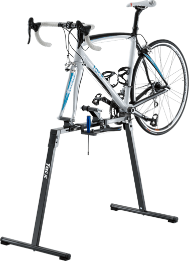 Tacx CycleMotion Stand Montageständer