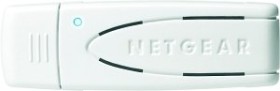 Netgear RangeMax Wireless-N 300, USB 2.0 Stick