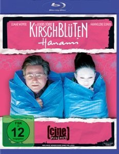 Kirschblüten - Hanami (Blu-ray)