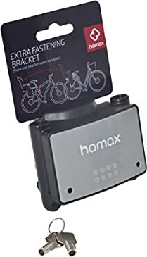 Hamax mocowanie na drugi rower