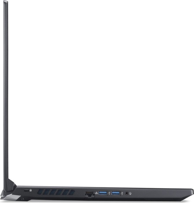 Acer Predator Helios 300 PH317-55-76RT, Core i7-11800H, 16GB RAM, 1TB SSD, GeForce RTX 3070, DE