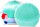 Foreo Luna play plus 2 facial cleansing brush minty cool