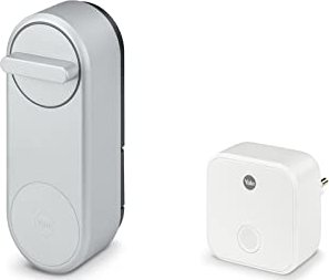 Bosch Starter-Set Yale Linus Smart Lock, Set