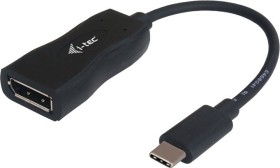 i-tec USB-C 3.0 zu DisplayPort 1.2 Adapter