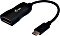 i-tec USB-C 3.0 zu DisplayPort 1.2 Adapter (C31DP60HZP)