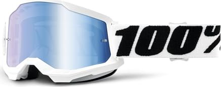 100% Strata2 Schutzbrille