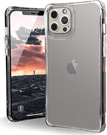 UAG Plyo Case für Apple iPhone 12 Pro Max