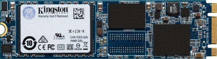 Kingston SSDNow UV500 960GB, M.2 2280/B-M-Key/SATA 6Gb/s