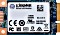 Kingston SSDNow UV500 120GB, MO-300/mSATA 6Gb/s Vorschaubild