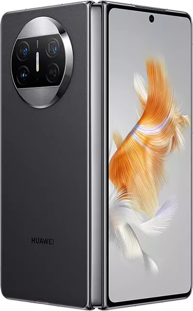 Huawei Mate X3 czarny