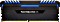 Corsair Vengeance RGB czarny DIMM Kit 16GB, DDR4-3000, CL15-17-17-35 Vorschaubild