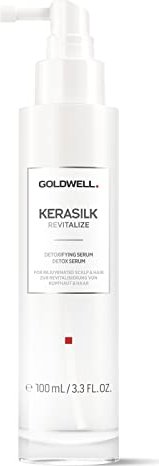 Goldwell Kerasilk Revitalize Detoxifying Serum, 100ml