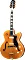 Epiphone 150th Anniversary Zephyr DeLuxe Regent aged Antique natural (EODRCBLBNH3)