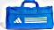 adidas Essentials Training Duffelbag 32.5 torba sportowa bright royal/white (IL5772)