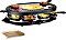 Princess 162700 owalny grill Party raclette (01.162700.01.001)