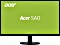 Acer SA0 SA240YAb, 23.8" (UM.QS0EE.A01)
