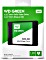 Western Digital WD Green SATA SSD 120GB, SATA Vorschaubild