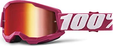 100% Strata2 Schutzbrille