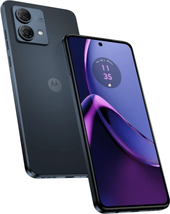 Erstaunlich Motorola Moto G84 Bild