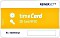 Reiner SCT timeCard Premium RFID karty chipowe DES ev2, PVC, bia&#322;y, sztuk 25 (2749600-552)