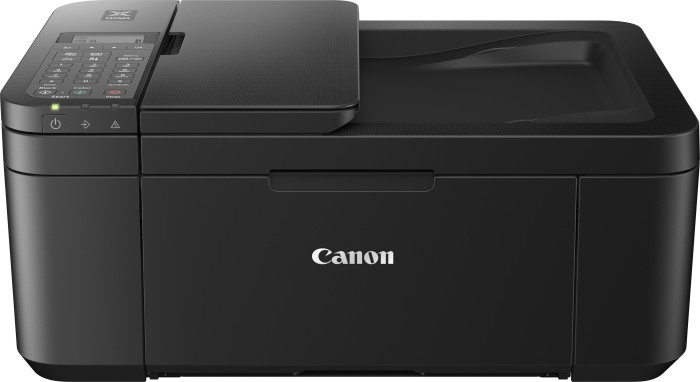 Canon PIXMA TR4550 schwarz, Tinte, mehrfarbig