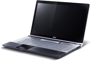 Acer Aspire 8943G-724G64BNss, Core i7-720QM, 4GB RAM, 640GB HDD, Mobility Radeon HD 5850, DE