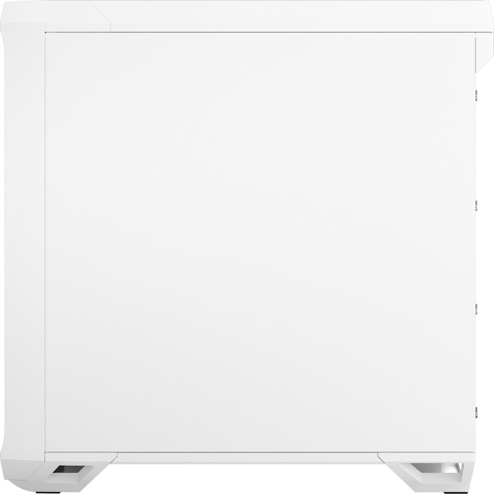 Fractal Design Torrent Compact White TG Clear Tint, szklane okno