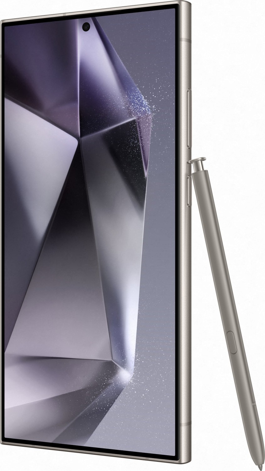 Samsung Galaxy S24 Ultra 512GB Titanium Violet ab 1.419,00
