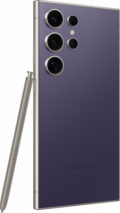 Samsung Galaxy S24 Ultra S928B/DS 512GB Titanium Violet ab € 1419