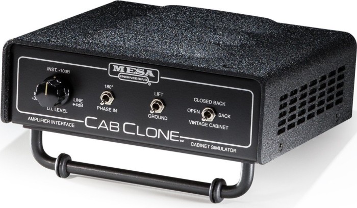 Mesa Boogie CabClone