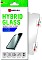 Displex Hybrid Glass für Samsung Galaxy A70 (01191)