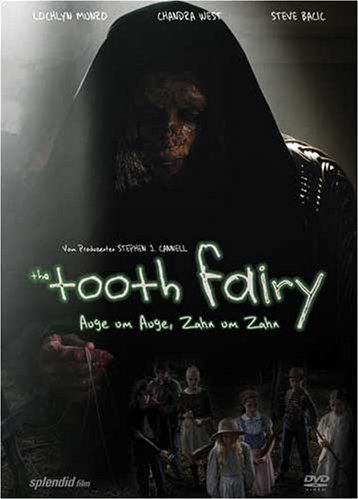Tooth Fairy (2006) (DVD)